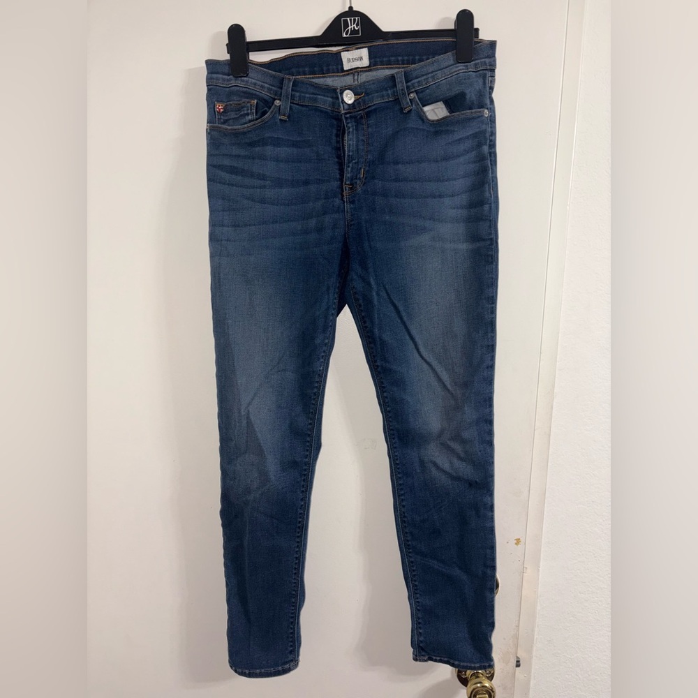 Hudson Krista Super Skinny Jeans Size 32